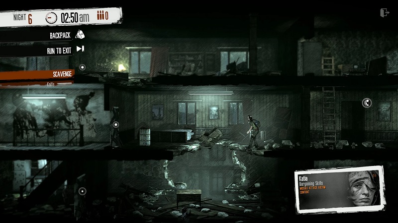 11 bit sosterrà le vittime di guerra: Gli sviluppatori di This War of Mine rilasceranno il DLC di beneficenza Forget Celebrations, i cui profitti saranno devoluti a enti di beneficenza.-5 11 bit sosterrà le vittime di guerra: Gli sviluppatori di This War of Mine rilasceranno il DLC di beneficenza Forget Celebrations, i cui profitti saranno devoluti a enti di beneficenza.-5