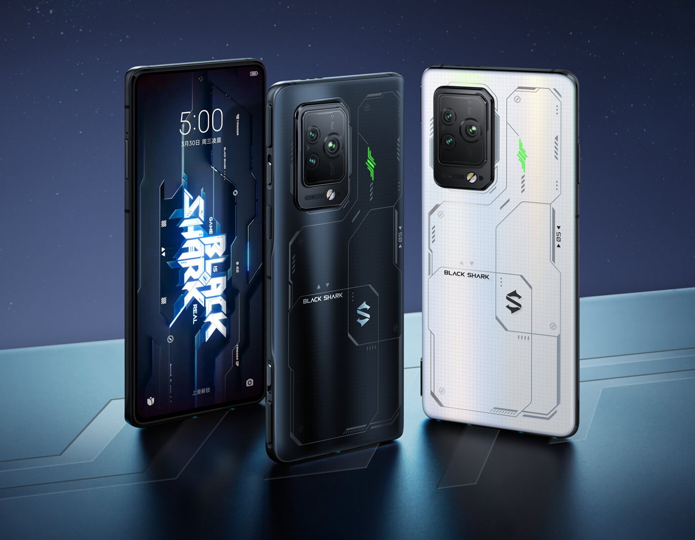 iPhone SE (2022), Redmi Note 11 Pro+ versione globale, flagship Redmi K50 disponibili e altre novità che ci siamo persi a causa dello scoppio della guerra-25 iPhone SE (2022), Redmi Note 11 Pro+ versione globale, flagship Redmi K50 disponibili e altre novità che ci siamo persi a causa dello scoppio della guerra-25