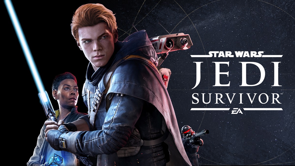 Rivelata la data di uscita di Star Wars Jedi: Survivor Rivelata la data di uscita di Star Wars Jedi: Survivor