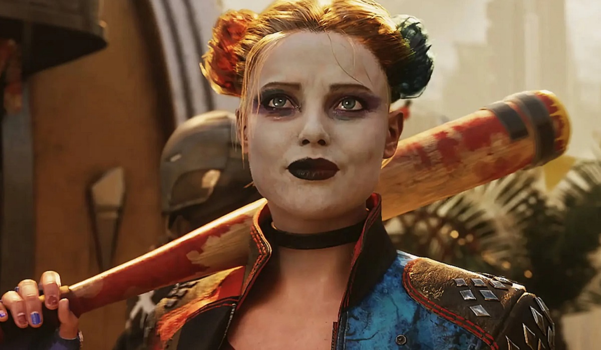 Media: L'uscita del gioco d'azione cooperativo Suicide Squad: Kill the Justice League sarà posticipato al quarto trimestre del 2023 Media: L'uscita del gioco d'azione cooperativo Suicide Squad: Kill the Justice League sarà posticipato al quarto trimestre del 2023