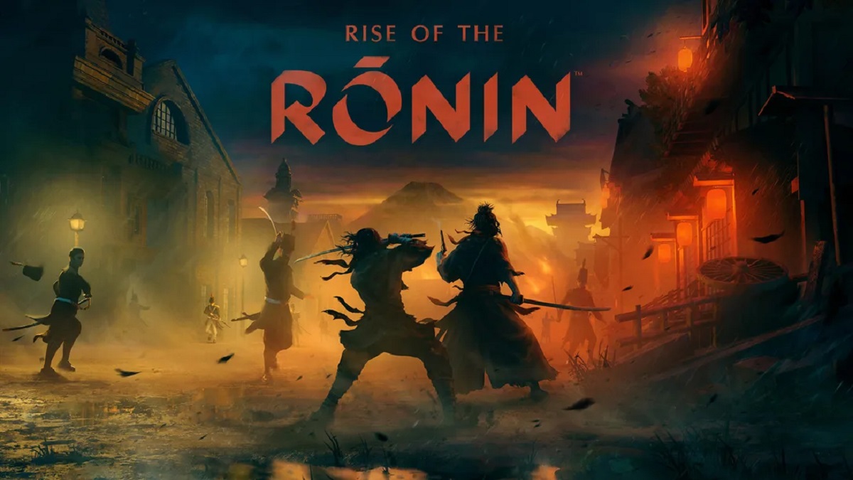State of Play presenta un trailer di gameplay del gioco d'azione Rise of the Ronin di Team Ninja Studios. State of Play presenta un trailer di gameplay del gioco d'azione Rise of the Ronin di Team Ninja Studios.