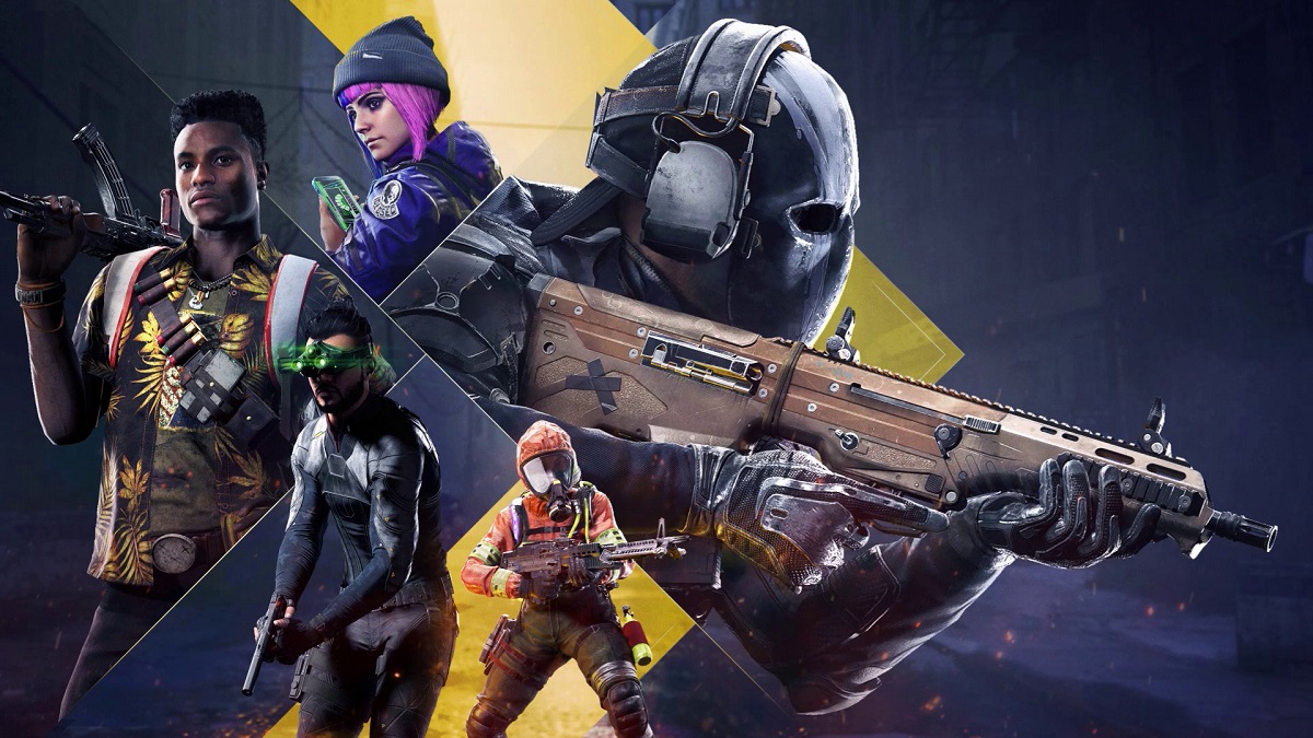 Ubisoft presenterà il nuovo sparatutto online XDefiant il 13 aprile, dopodiché inizierà il beta testing Ubisoft presenterà il nuovo sparatutto online XDefiant il 13 aprile, dopodiché inizierà il beta testing