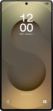 Design del Galaxy S25 Design del Galaxy S25