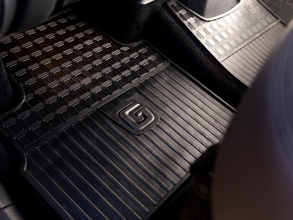 Mercedes-AMG G63 Offroad Pro 2026 - Immagine 4 Mercedes-AMG G63 Offroad Pro 2026 - Immagine 4