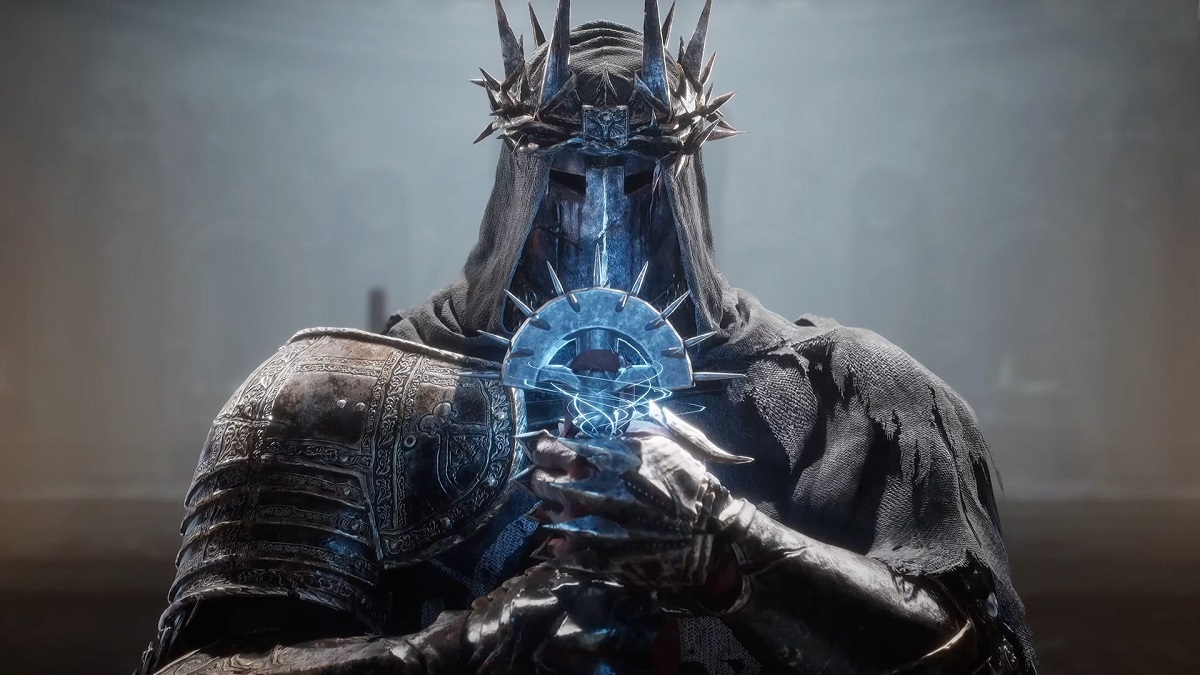 Dove inizia l'action-RPG Lords of the Fallen: IGN ha pubblicato un video dei primi tredici minuti del primo playthrough dell'ambizioso gioco polacco. Dove inizia l'action-RPG Lords of the Fallen: IGN ha pubblicato un video dei primi tredici minuti del primo playthrough dell'ambizioso gioco polacco.