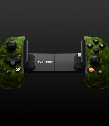 Backbone One: edizione Xbox
