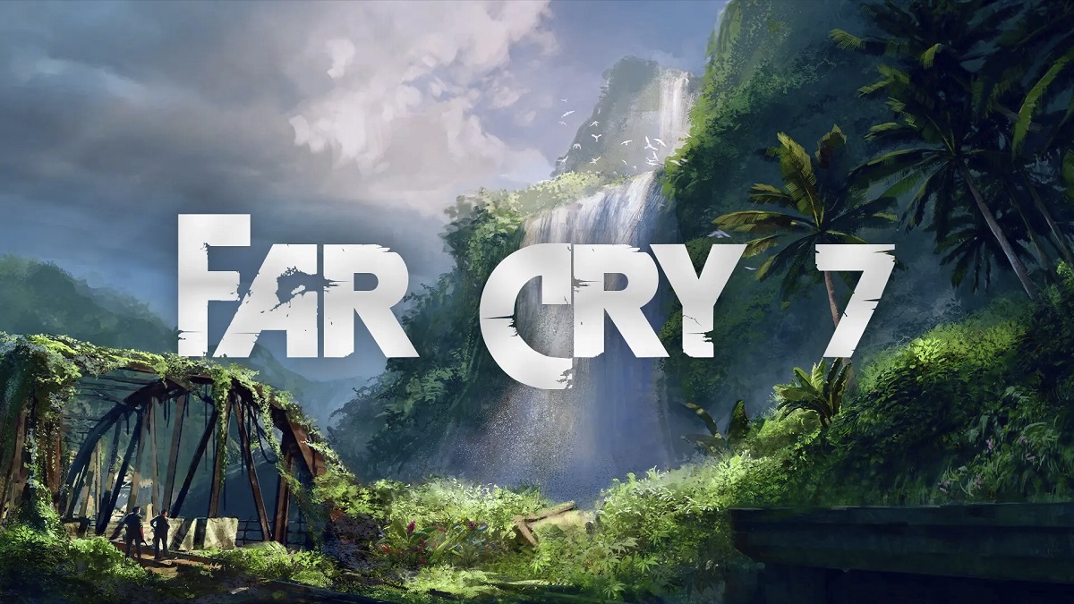 Voci di corridoio: Lo sparatutto Far Cry 7, previsto per il 2025, uscirà sulla prossima console Nintendo Voci di corridoio: Lo sparatutto Far Cry 7, previsto per il 2025, uscirà sulla prossima console Nintendo