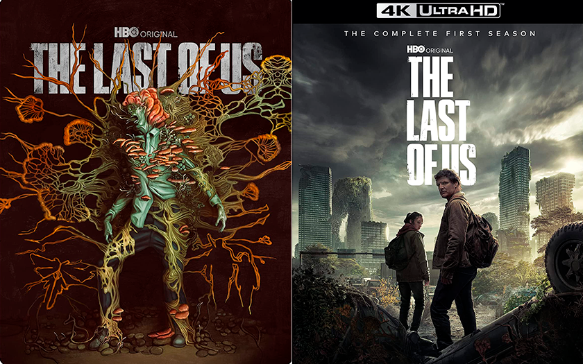 Il 17 luglio, l'adattamento televisivo di The Last of Us riceverà 3 edizioni fisiche con nuovi contenuti esclusivi-4 Il 17 luglio, l'adattamento televisivo di The Last of Us riceverà 3 edizioni fisiche con nuovi contenuti esclusivi-4