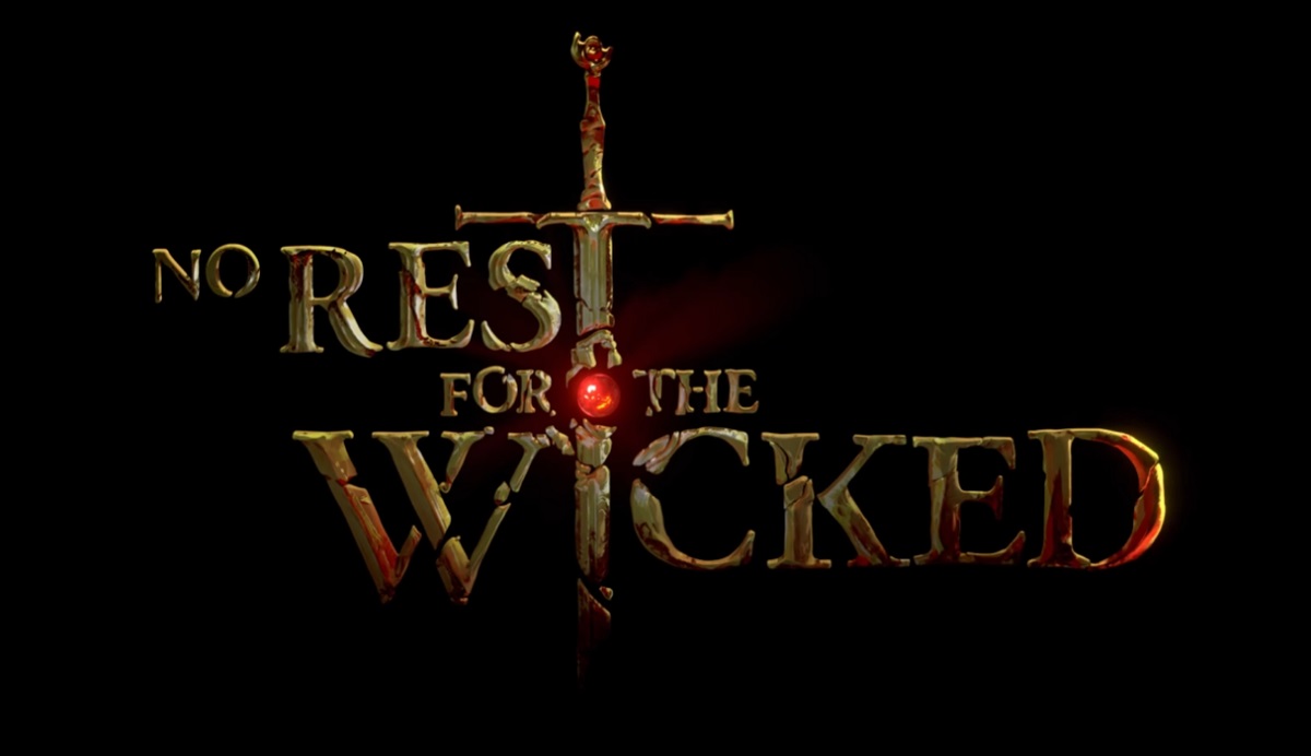 Non Diablo, ma Dark Souls: sono stati svelati nuovi dettagli sul sistema di combattimento dell'action-RPG No Rest for the Wicked dagli autori della serie di platform Ori Non Diablo, ma Dark Souls: sono stati svelati nuovi dettagli sul sistema di combattimento dell'action-RPG No Rest for the Wicked dagli autori della serie di platform Ori