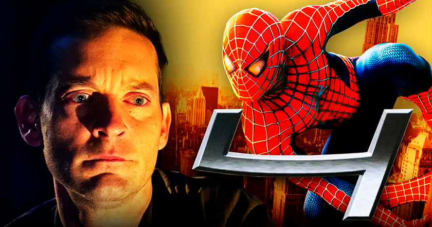 Sam Raimi voleva invitare Angelina Jolie e Anne Hathaway al quarto film di Spider-Man, e il cattivo principale doveva essere l'Avvoltoio Sam Raimi voleva invitare Angelina Jolie e Anne Hathaway al quarto film di Spider-Man, e il cattivo principale doveva essere l'Avvoltoio