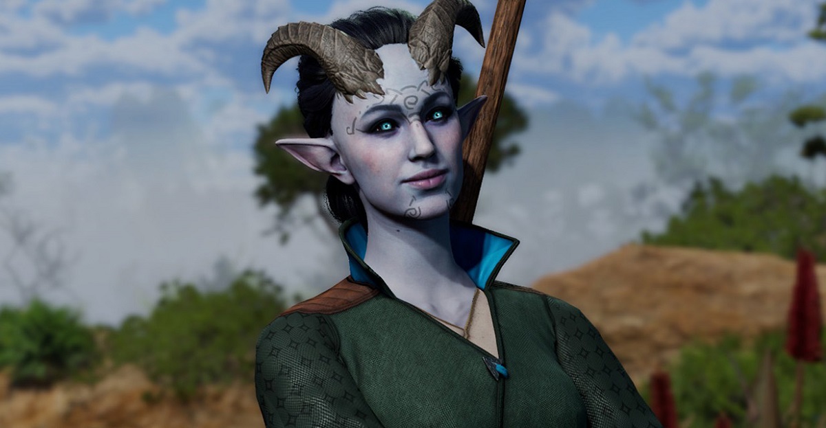 Questo non è Oblivion! È stato pubblicato un video di approfondimento sulle incredibili opzioni di personalizzazione per la creazione del personaggio in Baldur's Gate III Questo non è Oblivion! È stato pubblicato un video di approfondimento sulle incredibili opzioni di personalizzazione per la creazione del personaggio in Baldur's Gate III