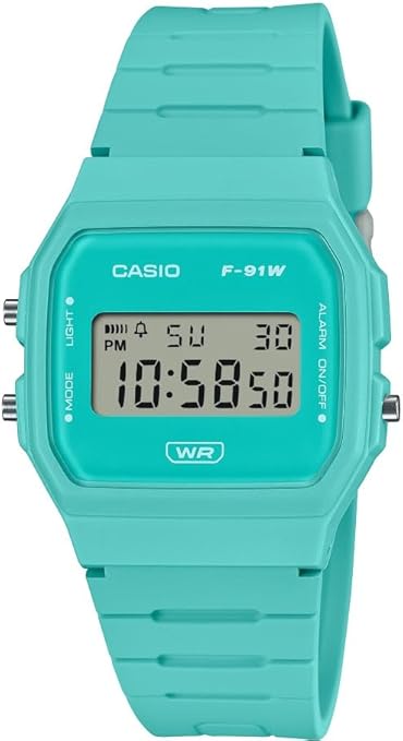 Orologio G-Shock F-91WB-2A2 Orologio G-Shock F-91WB-2A2