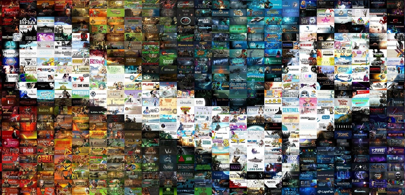 Nuovo record per Steam: il picco online del servizio ha superato i 35 milioni di persone Nuovo record per Steam: il picco online del servizio ha superato i 35 milioni di persone