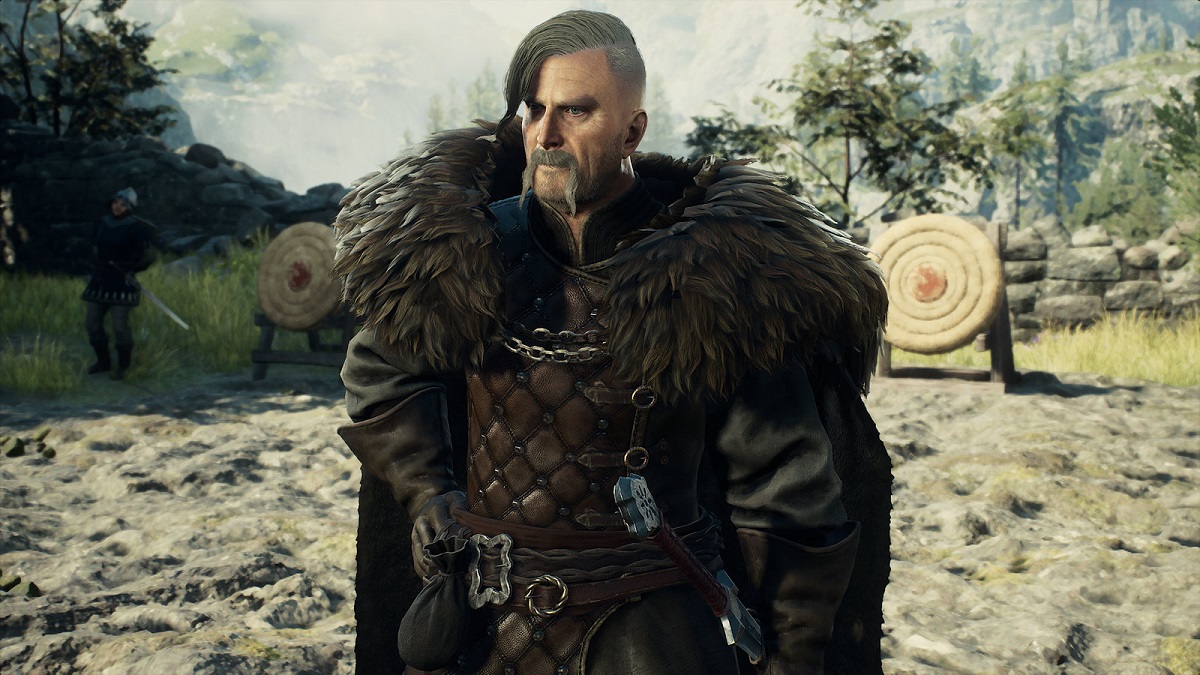 Gli sviluppatori di Dragon's Dogma 2 hanno introdotto una nuova classe: il Viandante.