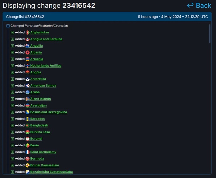Lo scandalo prende piede: lo sparatutto Helldivers 2 ritirato dalla vendita in 177 paesi-2 Lo scandalo prende piede: lo sparatutto Helldivers 2 ritirato dalla vendita in 177 paesi-2