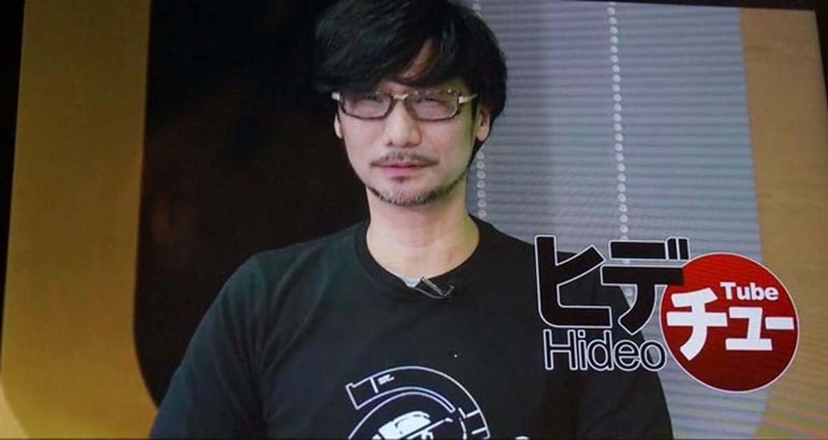 "HideoTube" torna in onda con Hideo Kojima che rivela interessanti dettagli su Death Stranding 2: On the Beach e sull'horror sperimentale OD "HideoTube" torna in onda con Hideo Kojima che rivela interessanti dettagli su Death Stranding 2: On the Beach e sull'horror sperimentale OD