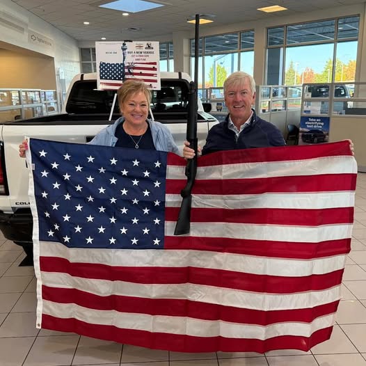 Knudtsen Chevrolet clients