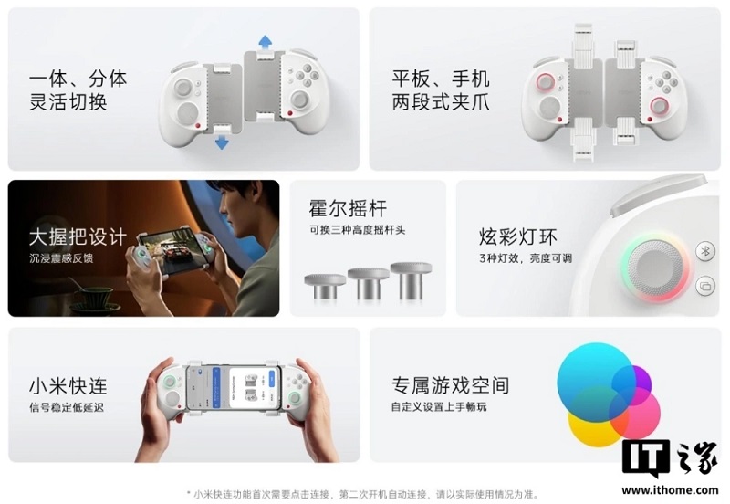 Redmi Controller Redmi Controller