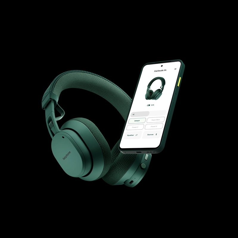 Cuffie Fairbuds XL - immagine 5