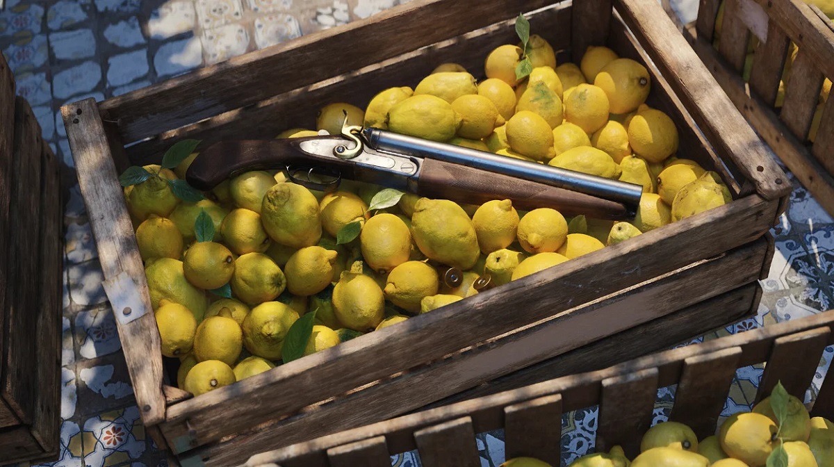 Mafia loves lemons: pubblicati i primi screenshot di Mafia: The Old Country Mafia loves lemons: pubblicati i primi screenshot di Mafia: The Old Country