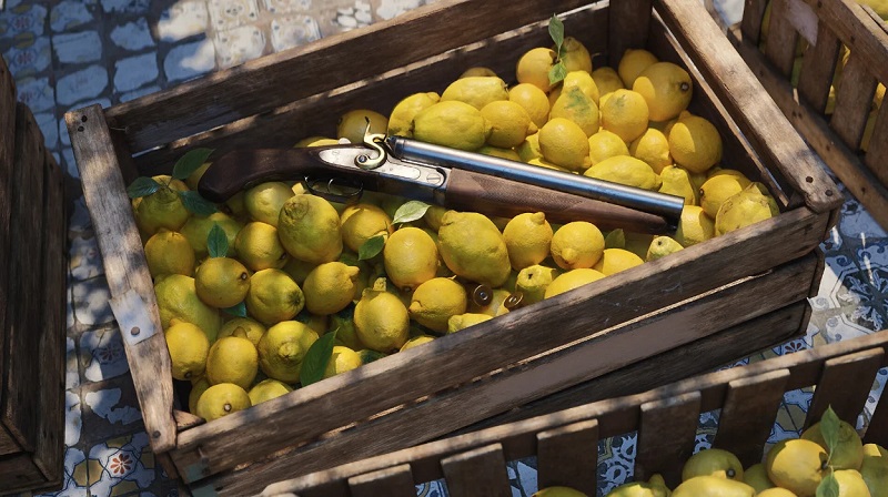 Mafia loves lemons: pubblicati i primi screenshot di Mafia: The Old Country-6 Mafia loves lemons: pubblicati i primi screenshot di Mafia: The Old Country-6