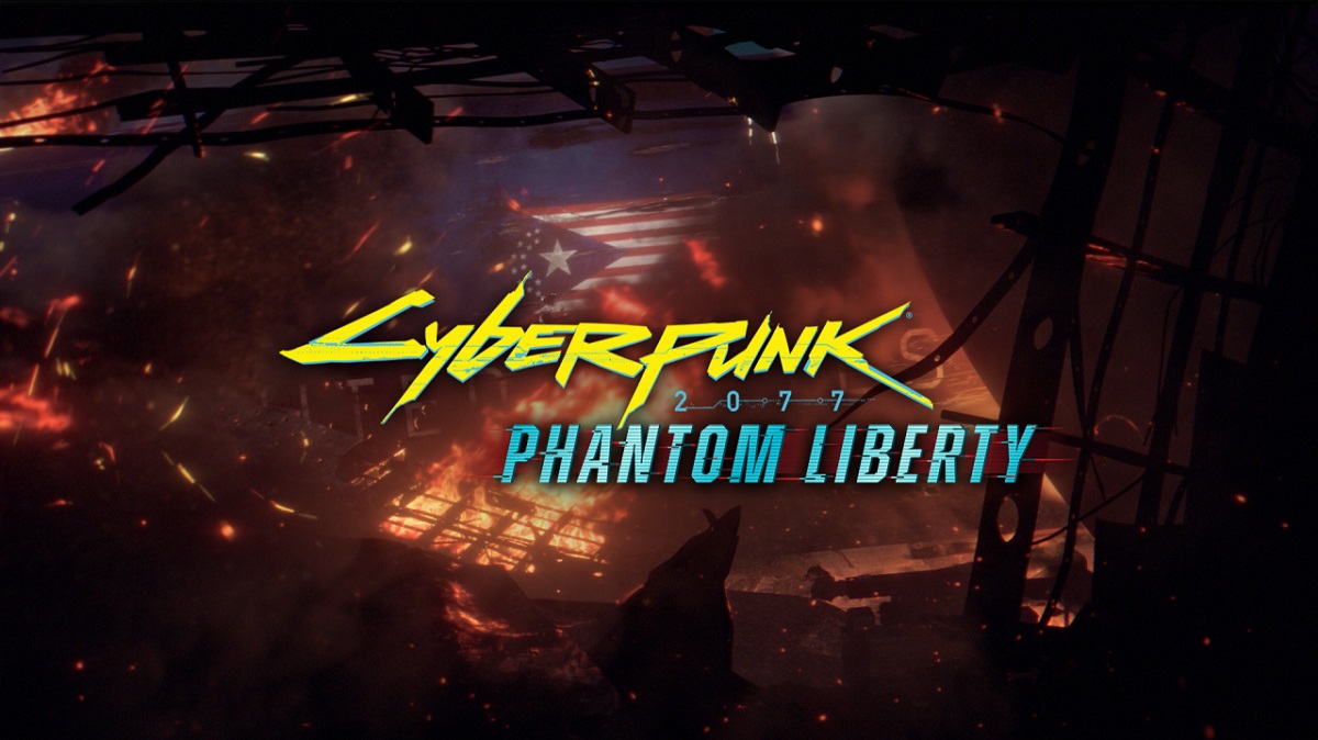 Svegliatevi, coppiette! CD Projekt RED ha annunciato Cyberpunk 2077: Phantom Liberty Tour, una serie di eventi per celebrare l'attesa espansione del gioco di ruolo polacco. Svegliatevi, coppiette! CD Projekt RED ha annunciato Cyberpunk 2077: Phantom Liberty Tour, una serie di eventi per celebrare l'attesa espansione del gioco di ruolo polacco.