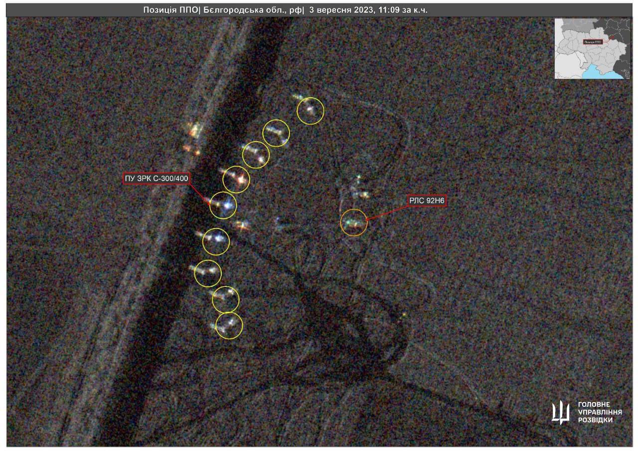 L'intelligence ucraina ha confermato ufficialmente che il satellite ICEYE ha contribuito a distruggere il sottomarino russo Rostov-on-Don e la grande nave da sbarco Minsk.-2 L'intelligence ucraina ha confermato ufficialmente che il satellite ICEYE ha contribuito a distruggere il sottomarino russo Rostov-on-Don e la grande nave da sbarco Minsk.-2