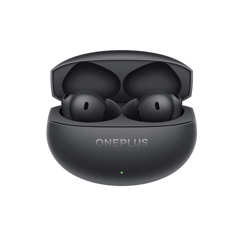 OnePlus Buds 4 nel colore Zen Green OnePlus Buds 4 nel colore Zen Green