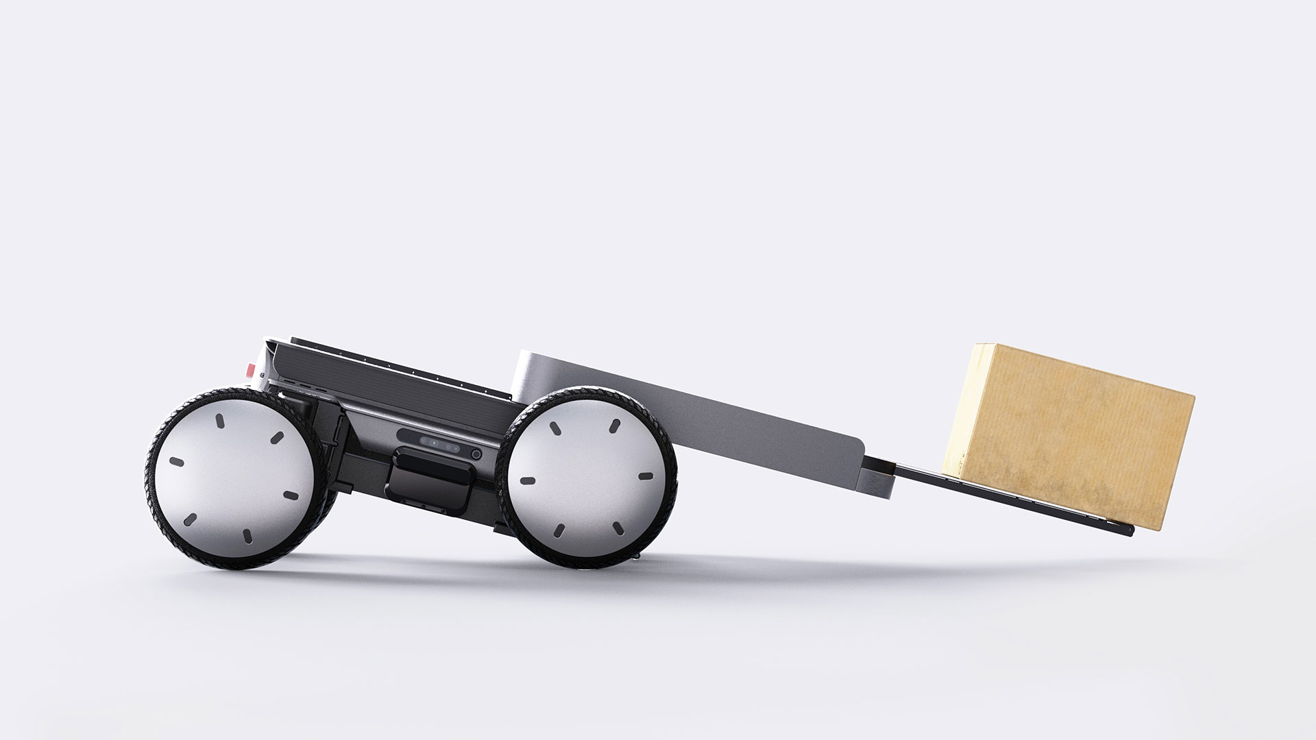 MobED Basic per Ricerca e Sviluppo