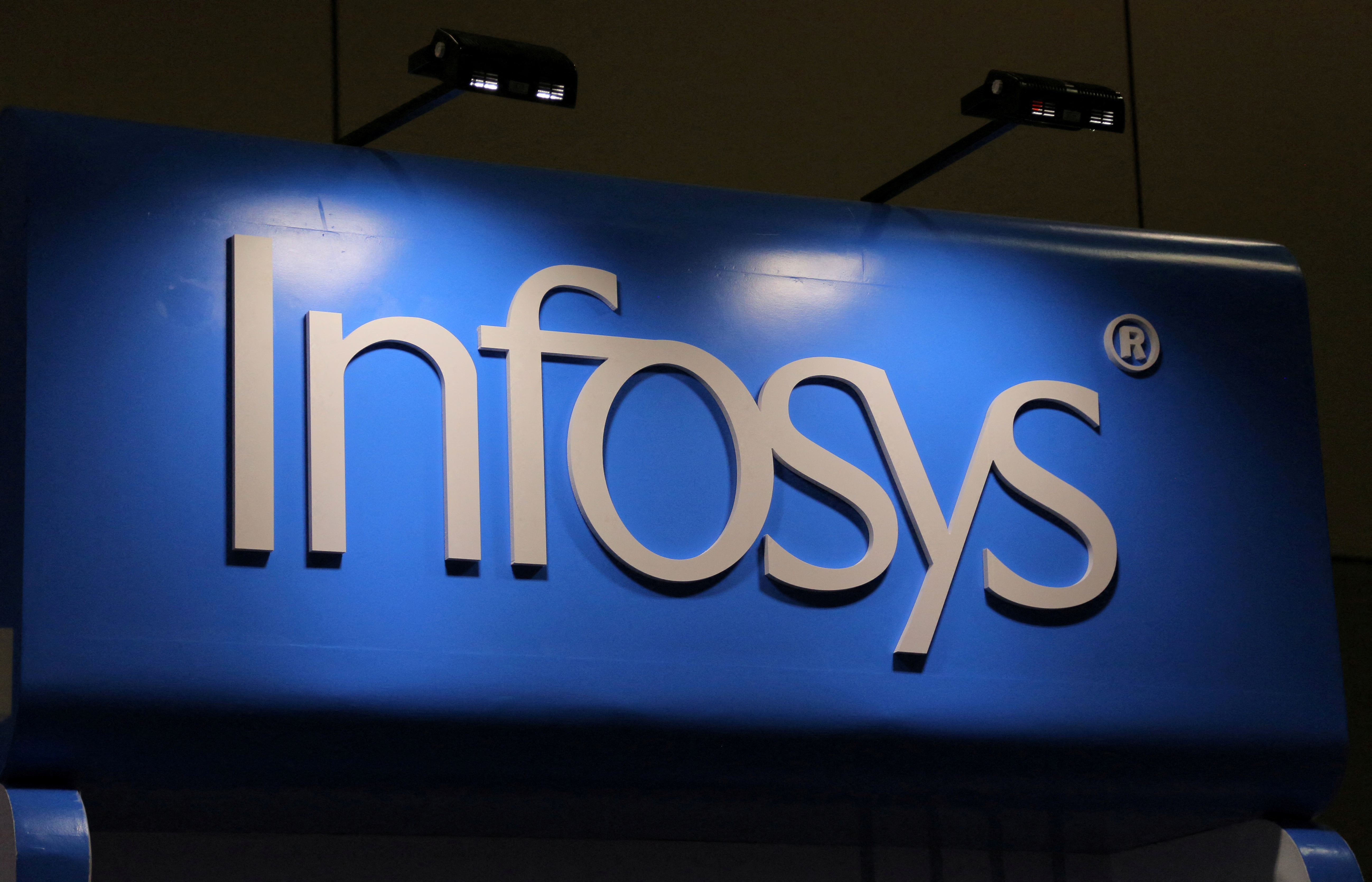 Infosys perde un importante contratto per l'intelligenza artificiale del valore di 1,5 miliardi di dollari Infosys perde un importante contratto per l'intelligenza artificiale del valore di 1,5 miliardi di dollari