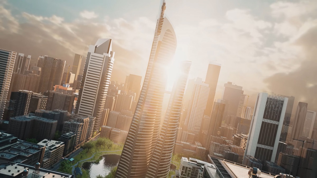City of Dreams può essere costruito su qualsiasi computer: Requisiti di sistema di Cities Skylines II