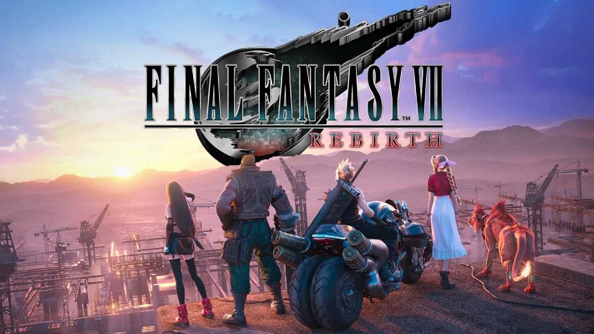Promettono di fare le cose per bene: Square Enix migliorerà la grafica del gioco in modalità performance per l'uscita di Final Fantasy VII Rebirth