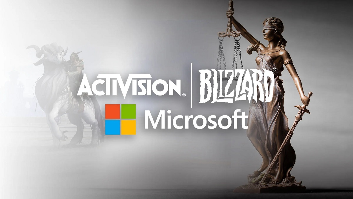 L'autorità di regolamentazione giapponese approva l'accordo tra Microsoft e Activision Blizzard L'autorità di regolamentazione giapponese approva l'accordo tra Microsoft e Activision Blizzard