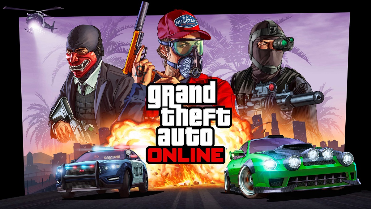 Insider: Rockstar Games abbandonerà il supporto per GTA Online su PS4 e Xbox One quest'estate Insider: Rockstar Games abbandonerà il supporto per GTA Online su PS4 e Xbox One quest'estate