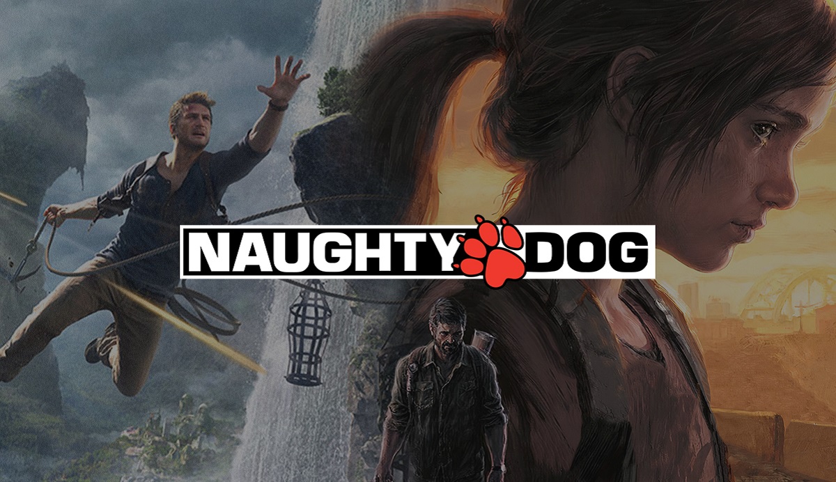 Intrigo: lo studio Naughty Dog sta lavorando a un gioco basato su un nuovo franchise Intrigo: lo studio Naughty Dog sta lavorando a un gioco basato su un nuovo franchise