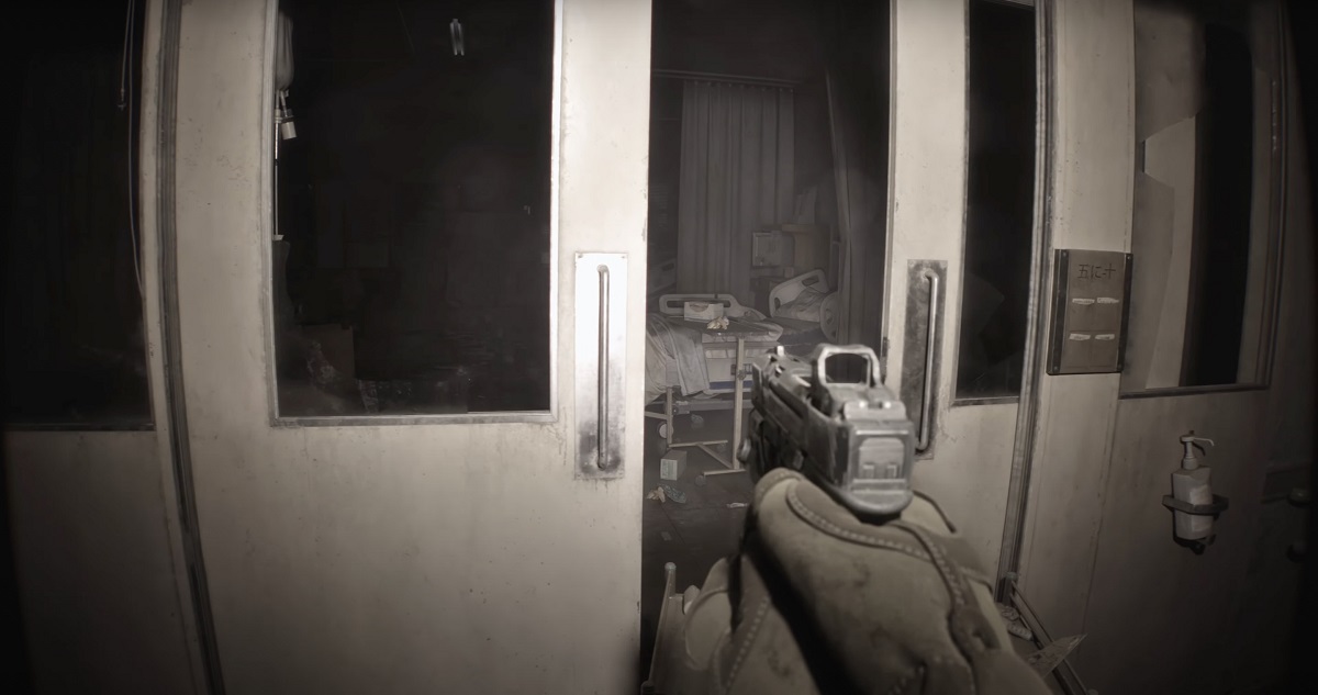 Lost Fragment, un gioco horror ultra-realistico basato su Unreal Engine 5 dello sviluppatore indie giapponese Nihil Inane Studio, è stato annunciato Lost Fragment, un gioco horror ultra-realistico basato su Unreal Engine 5 dello sviluppatore indie giapponese Nihil Inane Studio, è stato annunciato