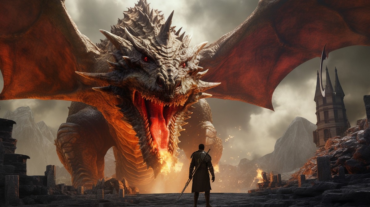 In un suggestivo video, la star del cinema John Wick ha parlato delle principali caratteristiche dell'ambizioso gioco di ruolo Dragon's Dogma 2 In un suggestivo video, la star del cinema John Wick ha parlato delle principali caratteristiche dell'ambizioso gioco di ruolo Dragon's Dogma 2