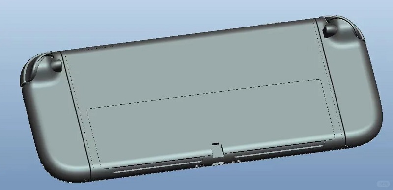 La presentazione è già inutile: un utente cinese ha fatto trapelare immagini dettagliate della console Nintendo Switch 2 e delle sue specifiche tecniche-7 La presentazione è già inutile: un utente cinese ha fatto trapelare immagini dettagliate della console Nintendo Switch 2 e delle sue specifiche tecniche-7