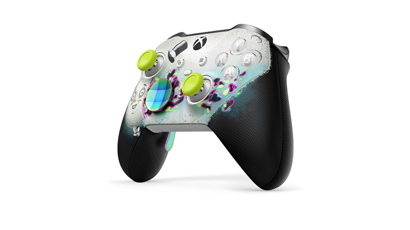 Design del controller Xbox Design del controller Xbox