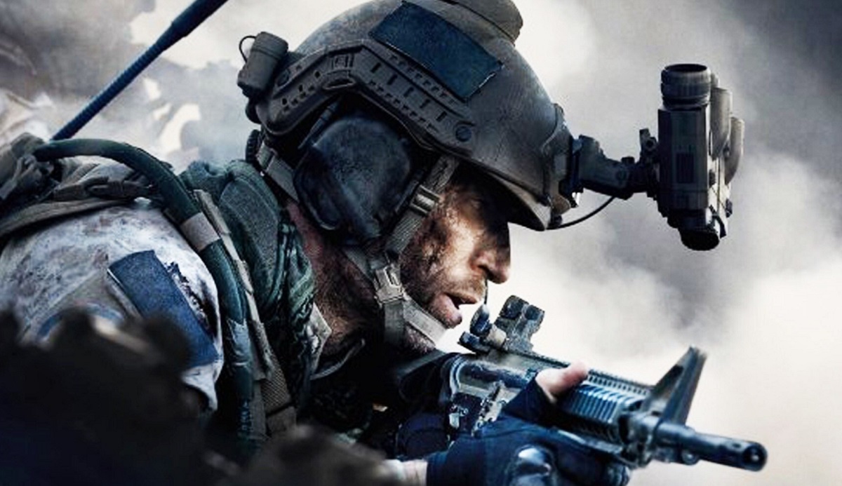 Insider: solo le mappe di Modern Warfare II (2009) appariranno nelle modalità multiplayer di Call of Duty: Modern Warfare III (2023) Insider: solo le mappe di Modern Warfare II (2009) appariranno nelle modalità multiplayer di Call of Duty: Modern Warfare III (2023)