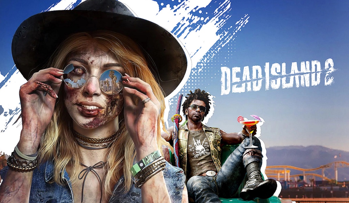 Due grandi espansioni e kit cosmetici: gli sviluppatori del gioco d'azione zombie Dead Island 2 hanno condiviso i piani di sviluppo del gioco Due grandi espansioni e kit cosmetici: gli sviluppatori del gioco d'azione zombie Dead Island 2 hanno condiviso i piani di sviluppo del gioco
