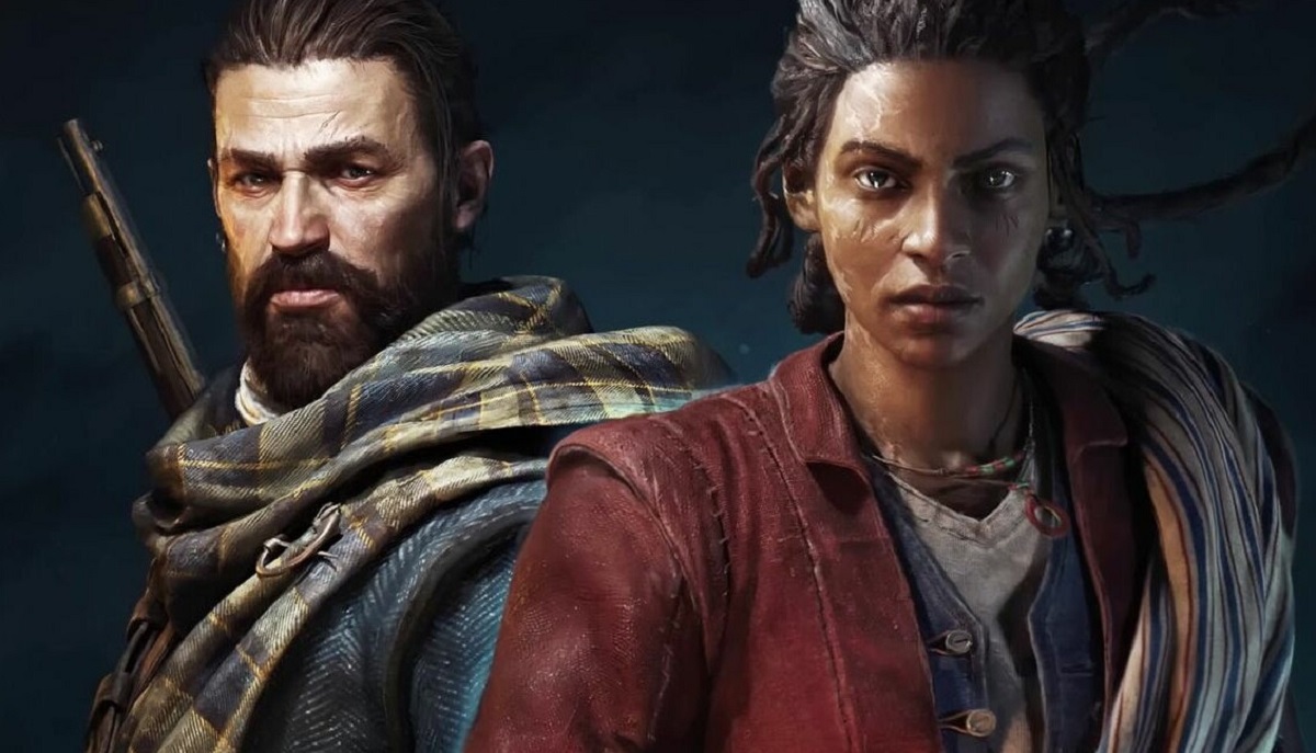 L'amore nonostante la morte: il drammatico trailer del gioco d'azione mistico Banishers: Ghosts of New Eden è stato pubblicato