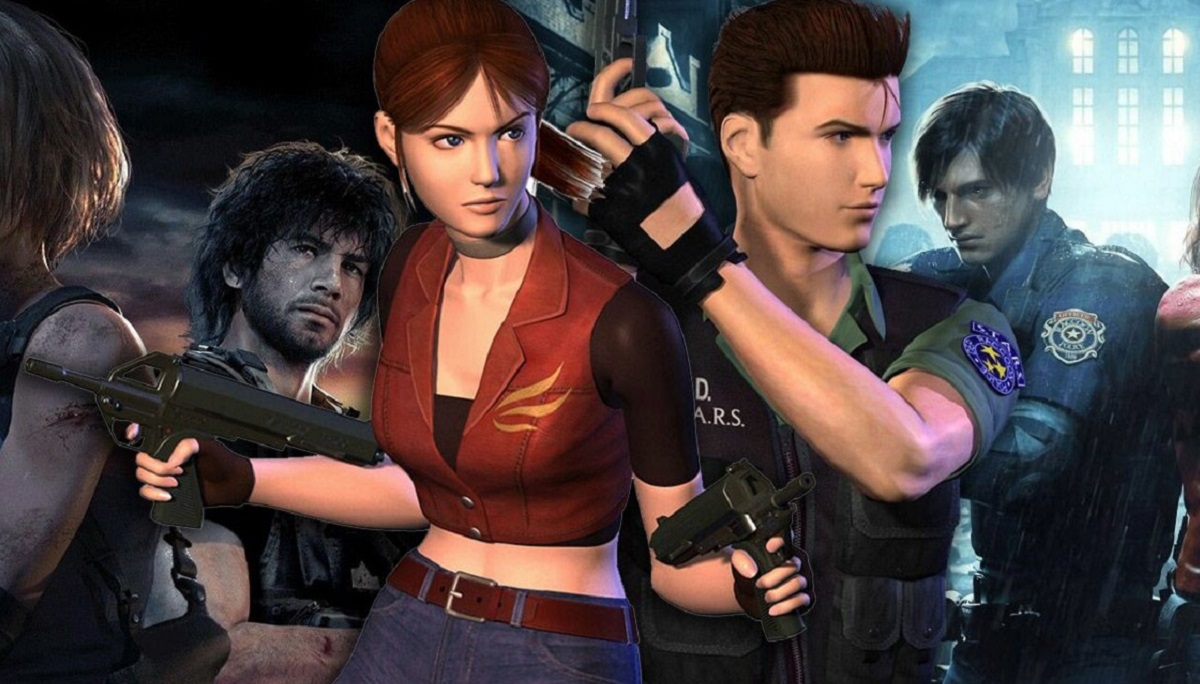 Un insider sui remake di Resident Evil 0 e Resident Evil Code: Veronica: non è come ce lo hanno raccontato i media Un insider sui remake di Resident Evil 0 e Resident Evil Code: Veronica: non è come ce lo hanno raccontato i media