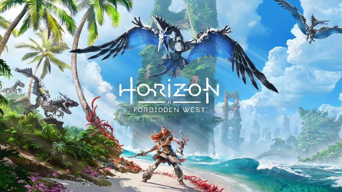 Sony ha annunciato ufficialmente il pacchetto di espansione Horizon Forbidden West e ha confermato lo sviluppo di una versione PC del gioco d'azione.