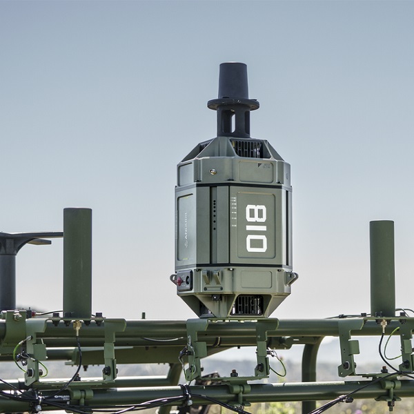 Anduril Industries ha presentato l'innovativo sistema di guerra elettronica Pulsar, che può essere montato a terra, su droni e veicoli terrestri.-3 Anduril Industries ha presentato l'innovativo sistema di guerra elettronica Pulsar, che può essere montato a terra, su droni e veicoli terrestri.-3