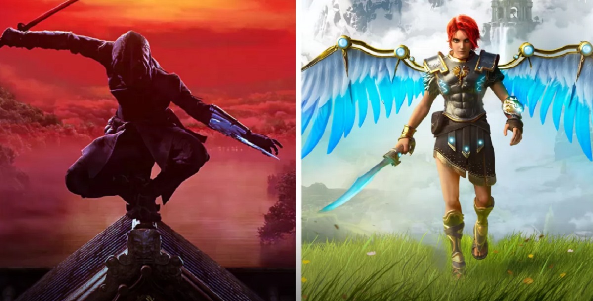 Media : Ubisoft ha cancellato lo sviluppo di Fenyx Rising, il sequel di Immortals, per avere più risorse da destinare ad Assassin's Creed Codename Red. Media : Ubisoft ha cancellato lo sviluppo di Fenyx Rising, il sequel di Immortals, per avere più risorse da destinare ad Assassin's Creed Codename Red.