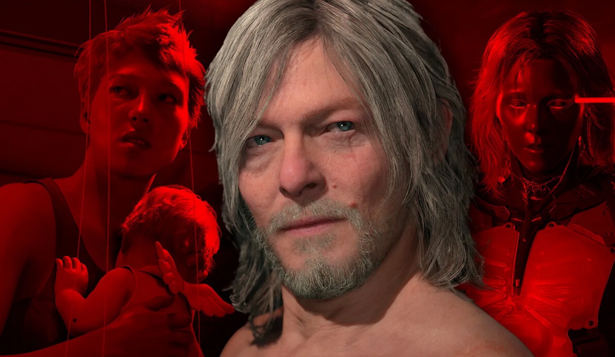 Norman Reedus ha lasciato intendere che Death Stranding 2 avrà effettivamente il sottotitolo On the Beach Norman Reedus ha lasciato intendere che Death Stranding 2 avrà effettivamente il sottotitolo On the Beach