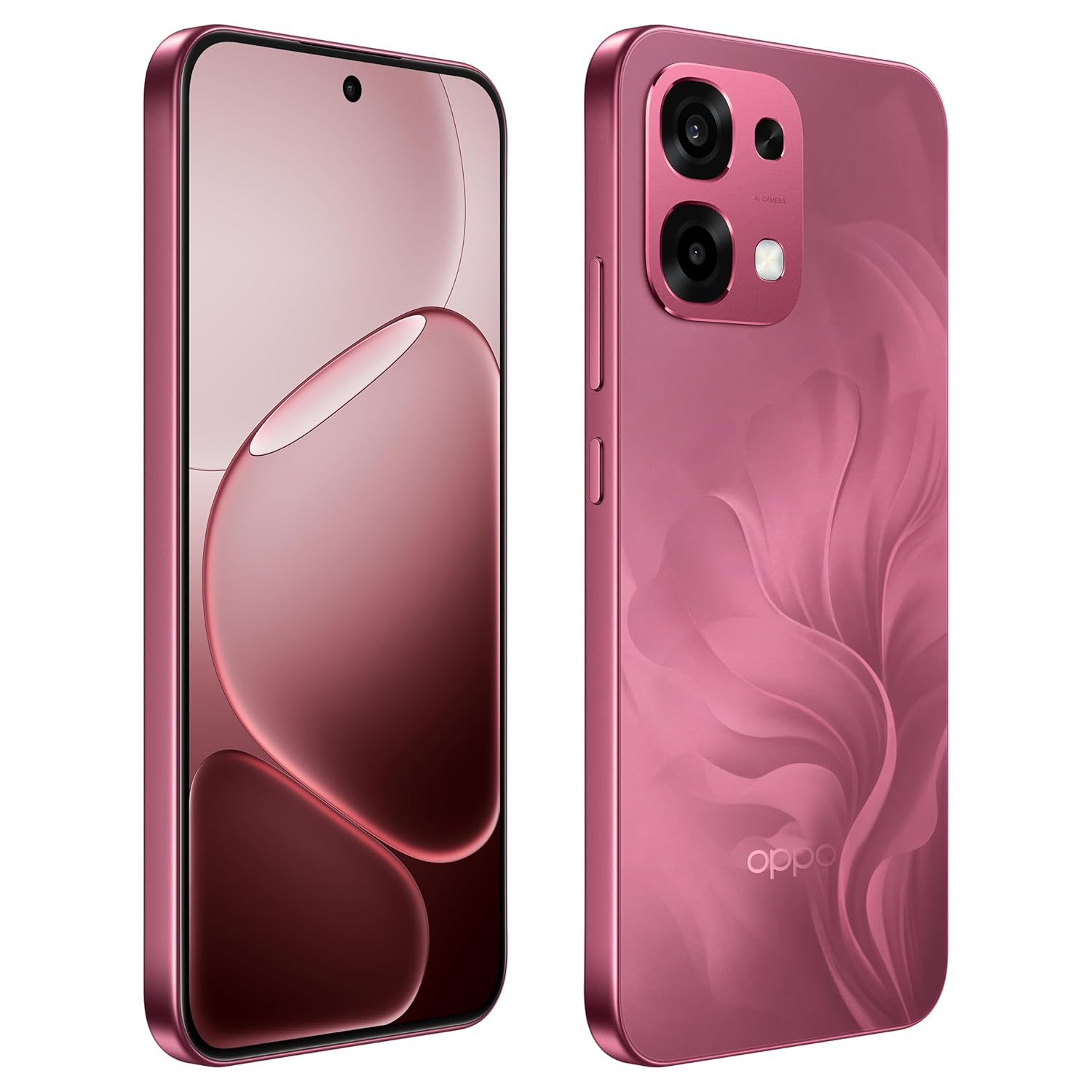 Oppo F31. Illustrazione: Amazon.in