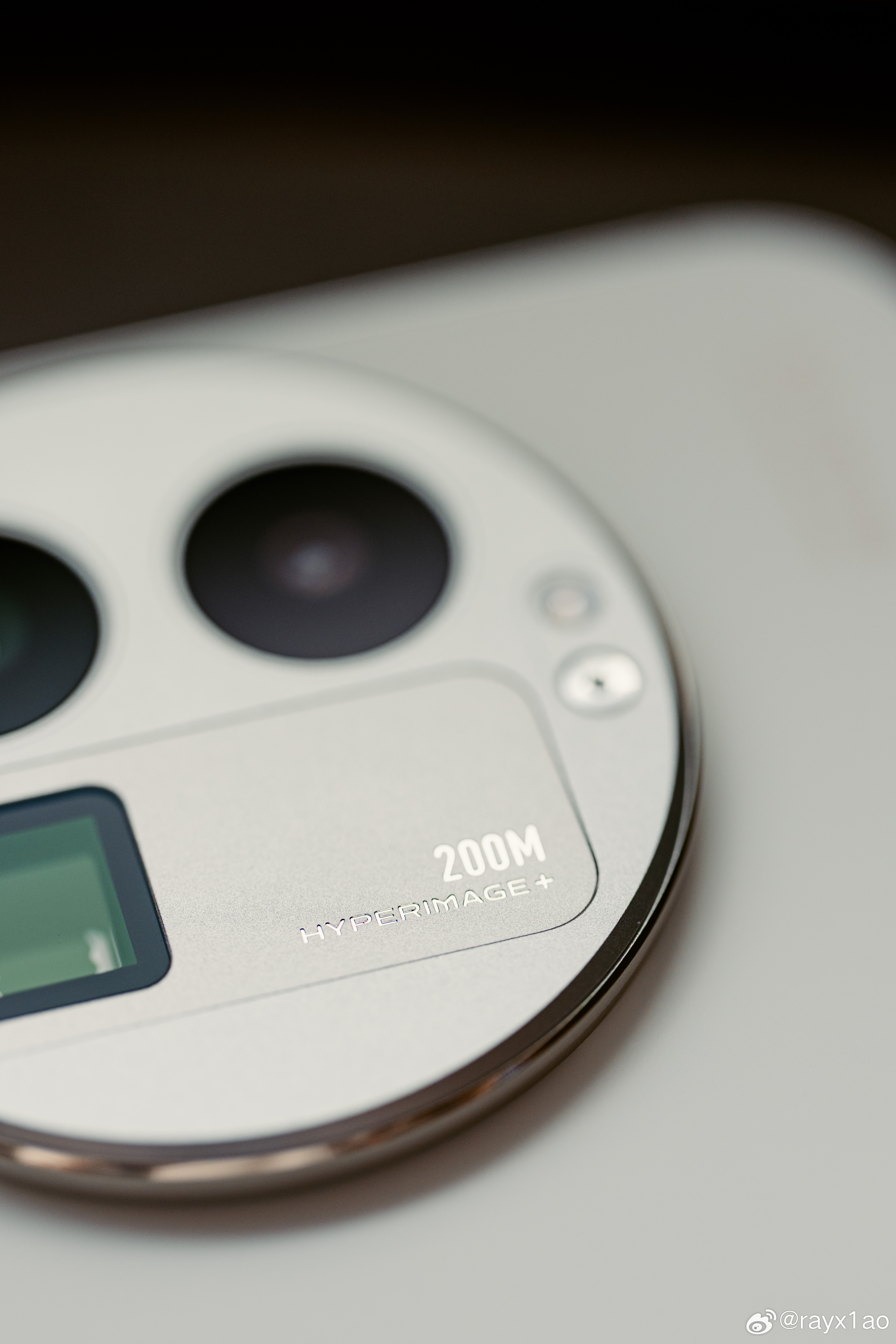 Moduli decorativi per fotocamera Moduli decorativi per fotocamera