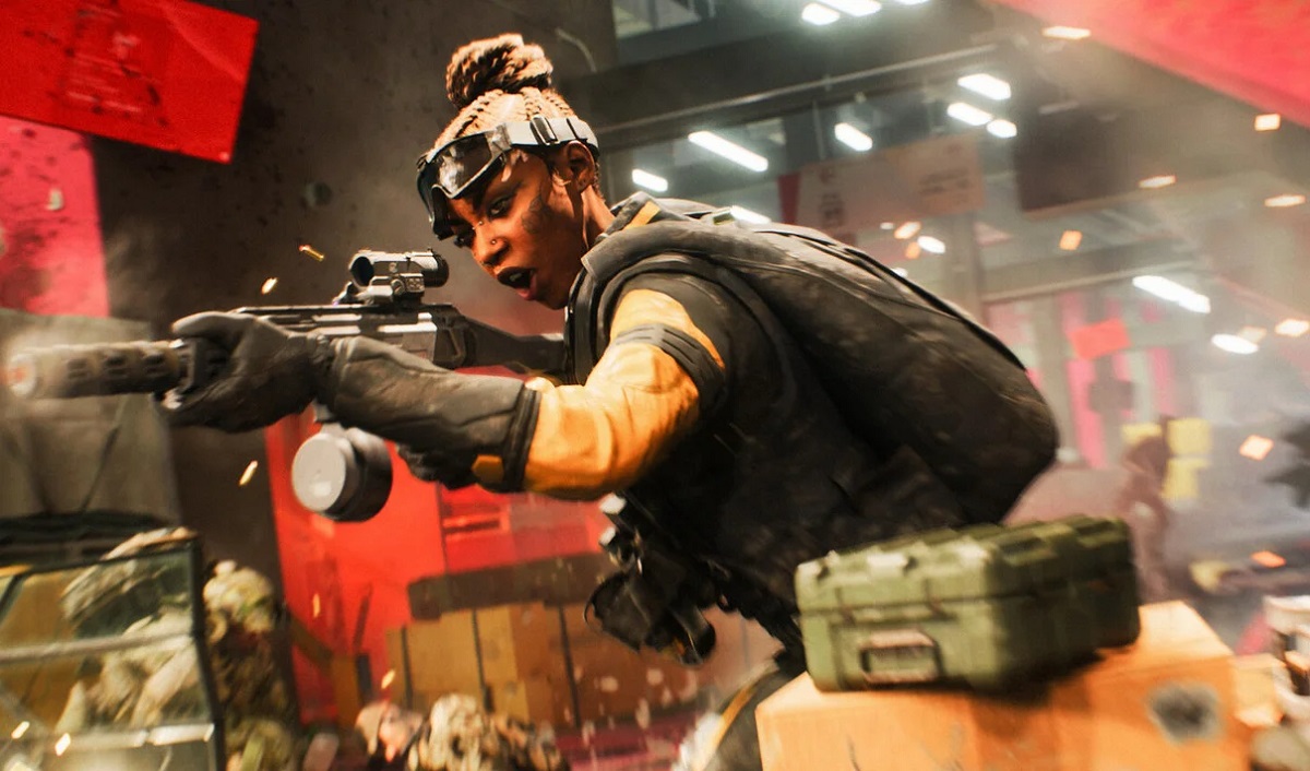 Battlefield 2042 lancerà la prossima settimana l'evento Future Strike, che introdurrà brevemente una modalità simile a Counter-Strike nel gioco.